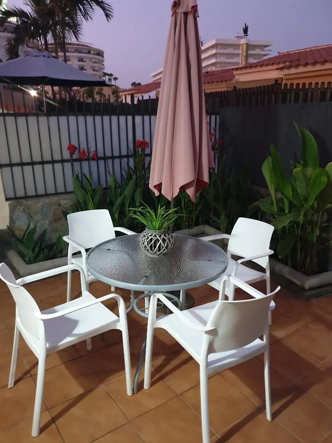Bungalows Santa Fe Alejandro Maspalomas  0*, Maspalomas (Gran Canaria)